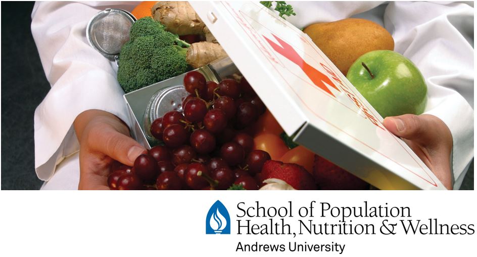 School of Population Health, Nutrition & Wellness
