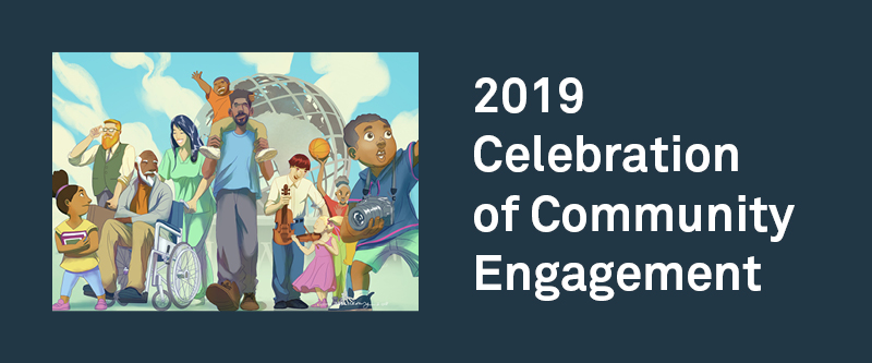 2019 Celebration of Community Engagement