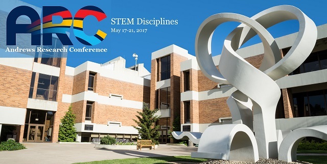 ARC 2017: Early Career Researchers in STEM Disciplines