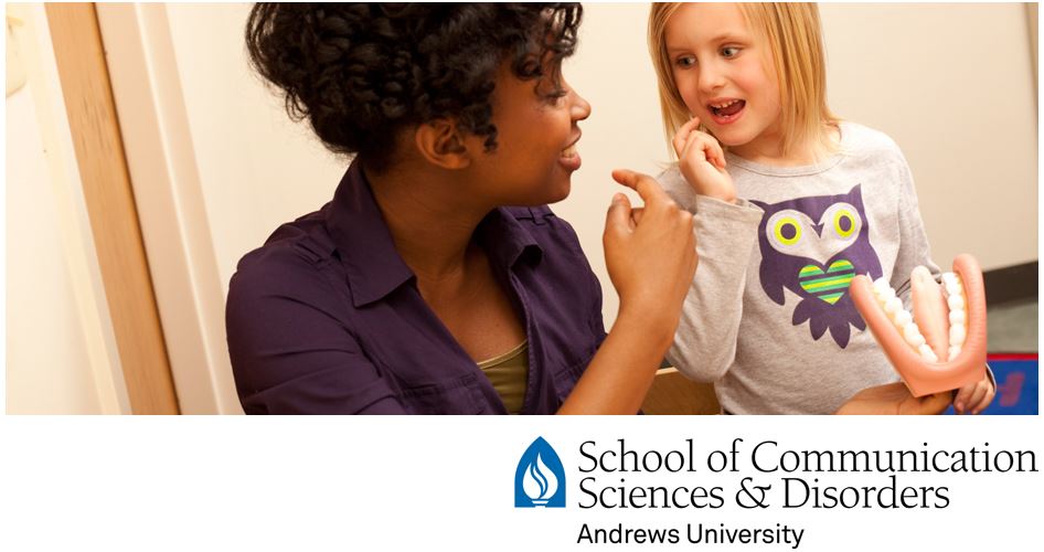 School of Communication Sciences & Disorders