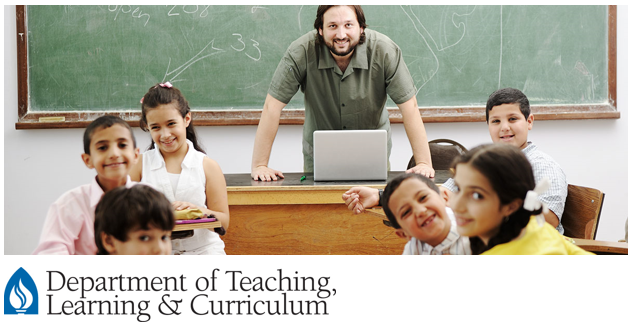 Department of Teaching, Learning & Curriculum