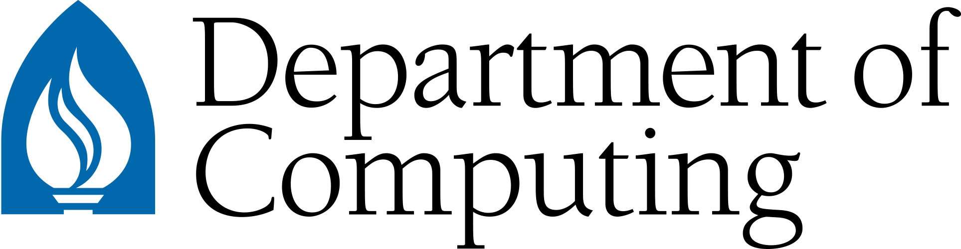 Department of Computing