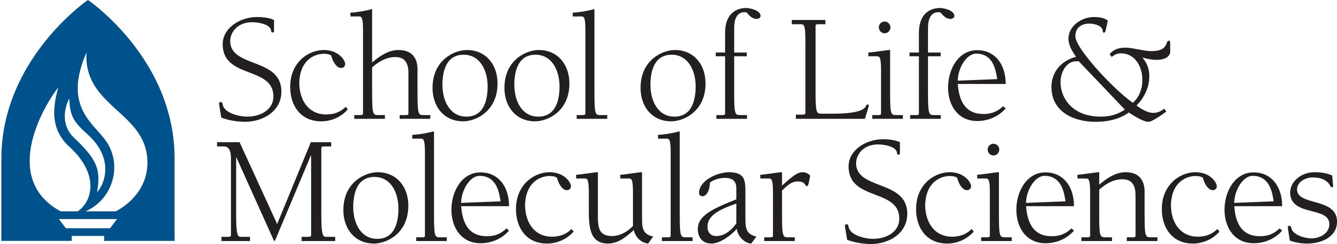 School of Life & Molecular Sciences