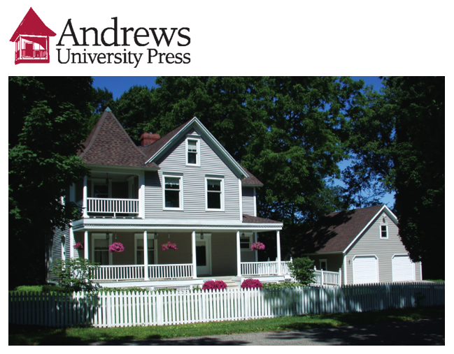 Andrews University Press