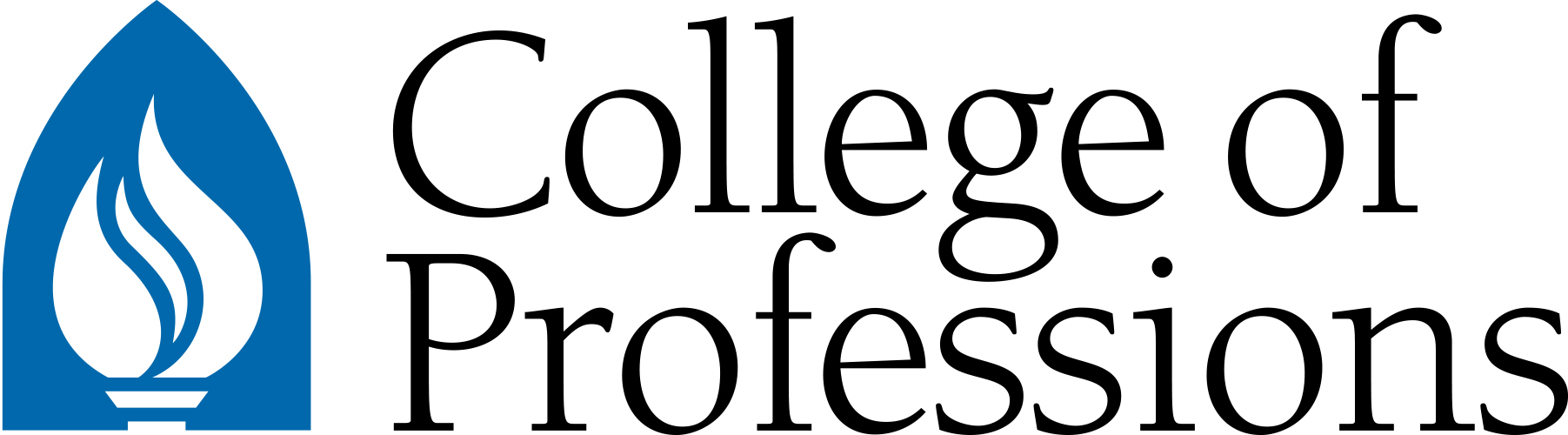 College of Professions