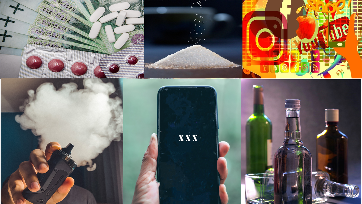 Institute for Prevention of Addictions