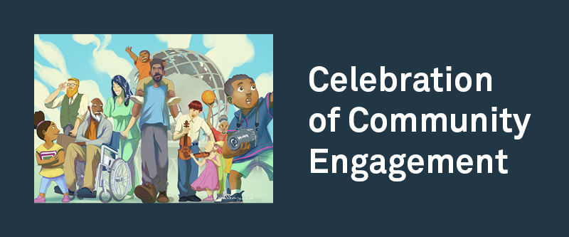Celebration of Community Engagement