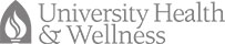 University Health and Wellness