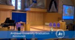 Spring Graduation 2018 - Undergraduate Baccalaureate by Andrews University