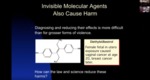 Toxic Failures: How and Why We Are Harmed by Toxic Chemicals by Andrews University