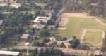 LIVE Flight Over Campus by Andrews University