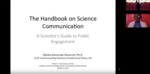 The Handbook On Science Communication
