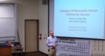 Subtypes of Pancreatic Cancer by Andrews University