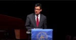 President Andreasen's Farewell - Faculty Tribute - Richard Choi