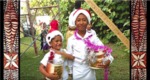Christmas in Tonga