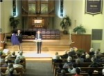 Dr. George R. Knight Festschrift Celebration - Seminary Chapel - April 21, 2015 by Andrews University