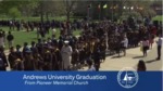 Spring Graduation 2019 - 11am Commencement by Andrews University