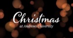 Christmas at Andrews University 2019