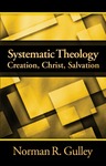 Systematic Theology: Creation, Christ, Salvation (Vol. 3)