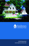 Andrews University Press 2018 Booklist by Andrews University Press