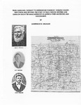 From Hadeland, Norway to Greenwood Township, Vernon County, Wisconsin and Beyond: The Story of Truls Erikson Western and Gudbjor Olsdatter Malkjaernseiet in America: Their Ancestors and Descendents