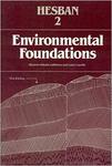 Environmental Foundations: Studies of Climatical, Geological, Hydrological, and Phytological conditions in Hesban and Vicinity by Oystein Sakala LaBianca, Kevin Ferguson, Dennis Gilliland, Tim Hudson, and Larry Lacelle