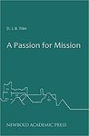 A Passion for Mission