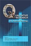 Qualitative Research for Practical Theology by David K. Penno, Safary Wa-Mbaleka, Pavel Zubkov, and Petr Činčala