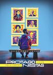 Devocional Jovem: Protagonistas