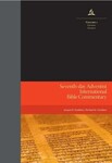 Seventh-day Adventist International Bible Commentary