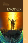 Exodus. Teacher's Edition: Adult Sabbath School Bible Study Guide