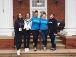 UNICEF Club Partners on Tap Project by Andrews University