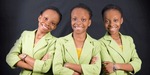 The Foster Triplets by Andrews University