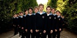 Vienna Boys Choir by Andrews University