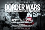Border Wars by Andrews University