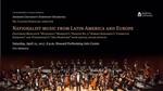 Nationalism in Music by Andrews University