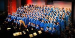 National Christian Choir Concert by Andrews University