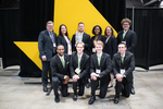 Enactus Team Competes in National Competition by Andrews University