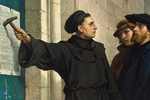 500th Anniversary of Protestant Reformation by Andrews University