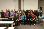 Adventist Online Learning Conference at Andrews by Janine Lim