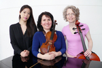 Music Faculty Trio to Perform at the Howard Center by Tom Wehtje