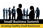 Small Business Summit by Andrews University
