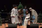 H.E.L.P. Project Hosts "The Nativity Story" by Darren Heslop