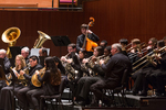 Andrews University Wind Symphony Vespers Concert by Shiekainah Decano