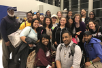 Mission Trip to Puerto Rico by Andrews University