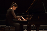 Pianist Chi Yong Yun in Concert by Clarissa Carbungco