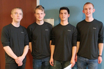 2018 Stryker Engineering Challenge Andrews students win second place by Gunnar Lovhoiden