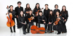 Howard Center Presents Joyous String Ensemble Sunday, Sept. 23, at the Howard Performing Arts Center