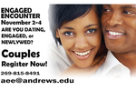 Andrews Hosts Adventist Engaged Encounter