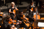 Andrews University Symphony Orchestra in Concert by Alistair Clarke